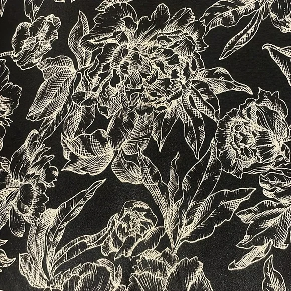 Chauncey St vintage dress - Picture 4 of 6